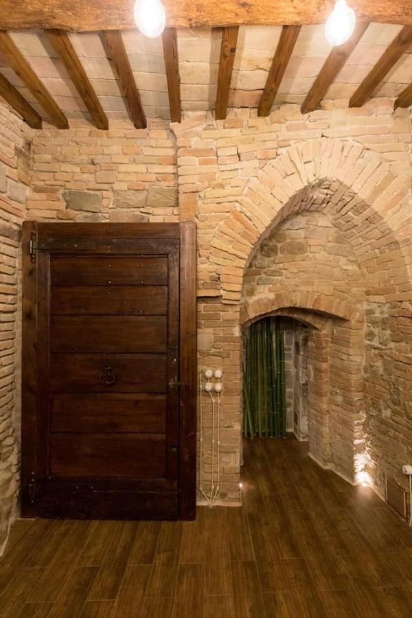 Il Vicolo Di Porta Pesa Perugia Exterior foto