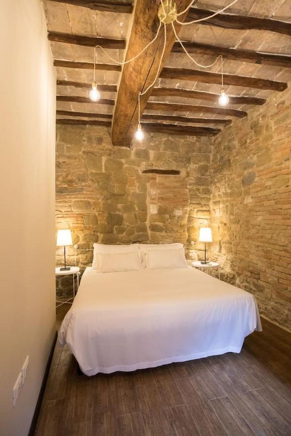 Il Vicolo Di Porta Pesa Perugia Exterior foto